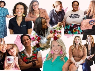 women business owners in raleigh
