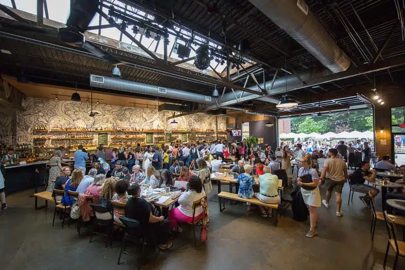 48 Hours In The Warehouse District (see, Do, Eat, Drink, Shop) | This ...