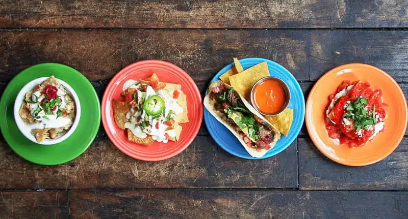 28+ Gluten Free Restaurants In Raleigh (+ Beers & Treats)