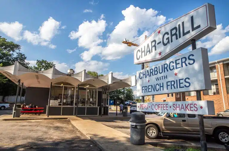 12 Of The BEST Burgers In Raleigh (where To Get Your Fix)