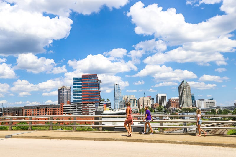 The best free things to do in Raleigh, NC