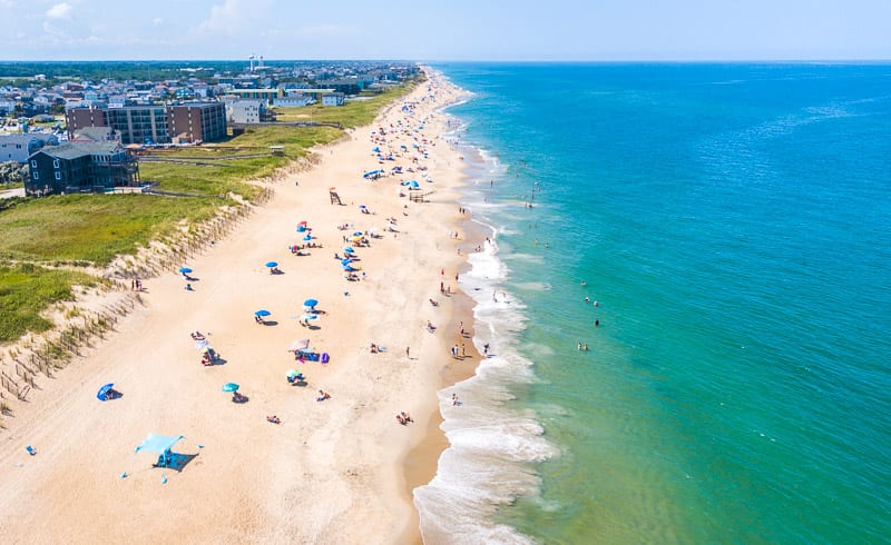 Things to do in OBX, North Carolina