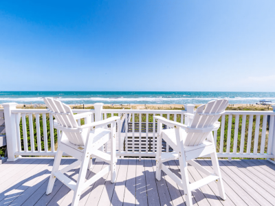 beach rental outer banks