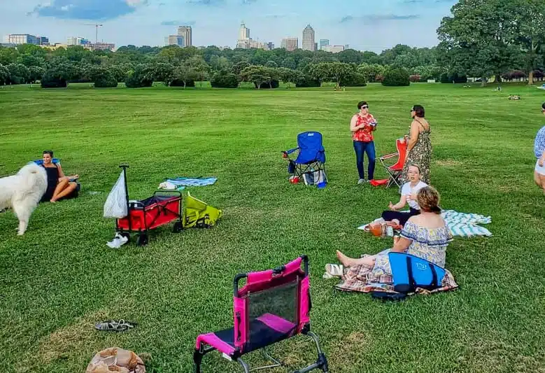 17 Wonderful Parks In Raleigh, NC (To Get To Know Raleigh) | This Is ...
