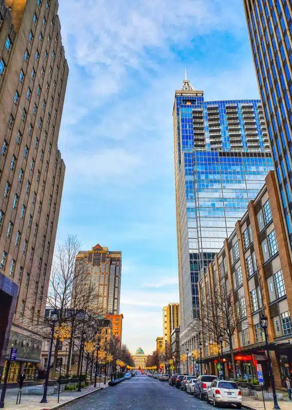Number Raleigh 33 Reasons We Love Living In Raleigh, NC (America's Best Kept Secret ...