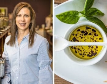 Midtown Olive Oil interview