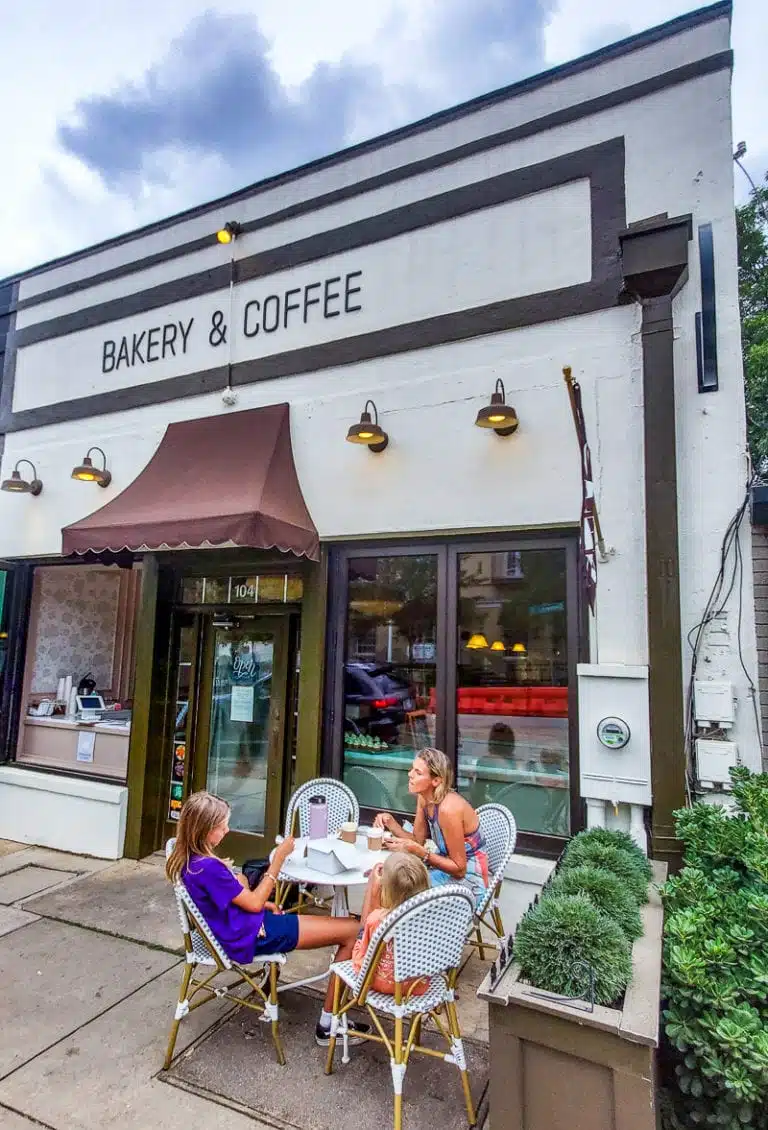 14 Of The Best Bakeries In Raleigh And The Triangle! | This Is Raleigh