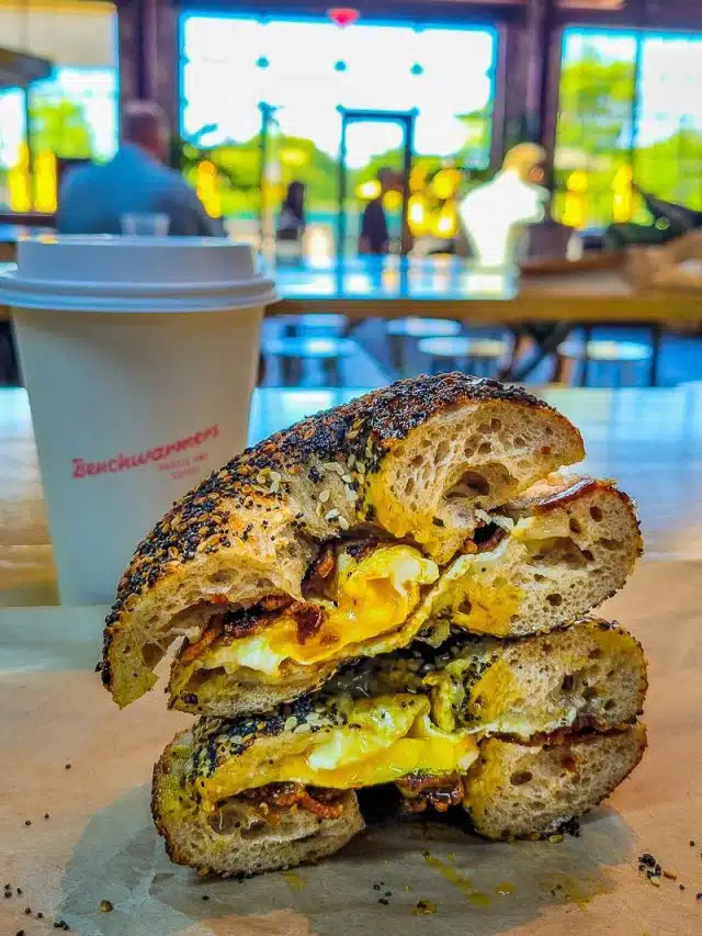 Breakfast Raleigh Where To Eat The Best Breakfast In Raleigh (19 Local Spots)