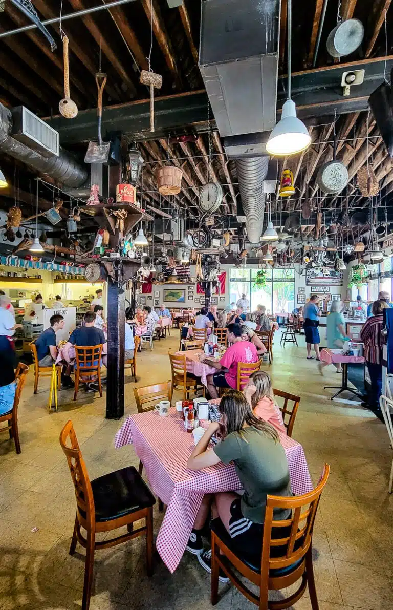 The Ultimate List Of Places To Eat In Raleigh [50+ Top Options!] | This ...