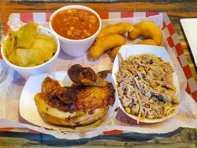 clyde coopers bbq raleigh 4