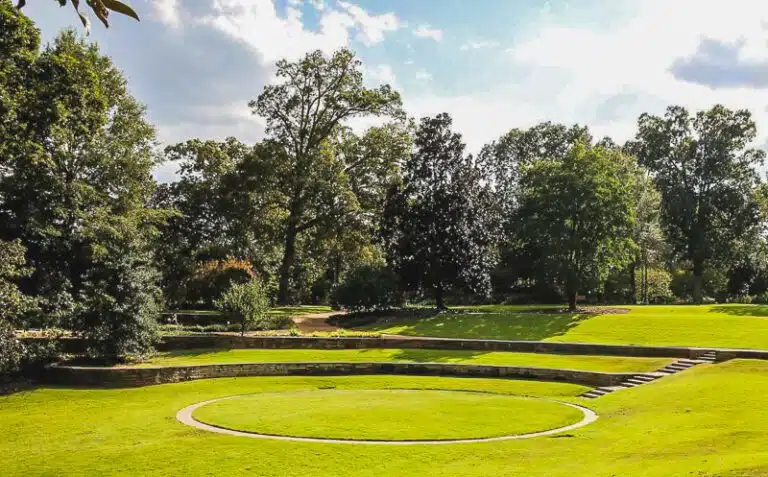 17 Wonderful Parks in Raleigh NC (to get to know Raleigh)