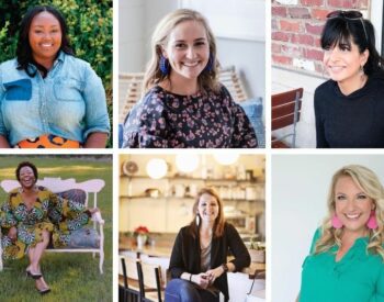 Women owned businesses in Raleigh