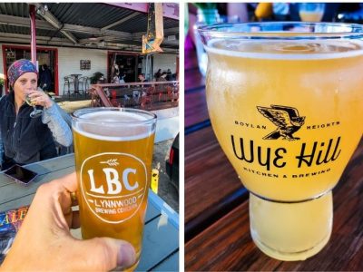 20 Local Raleigh Breweries for a Great Pint (and good vibes)