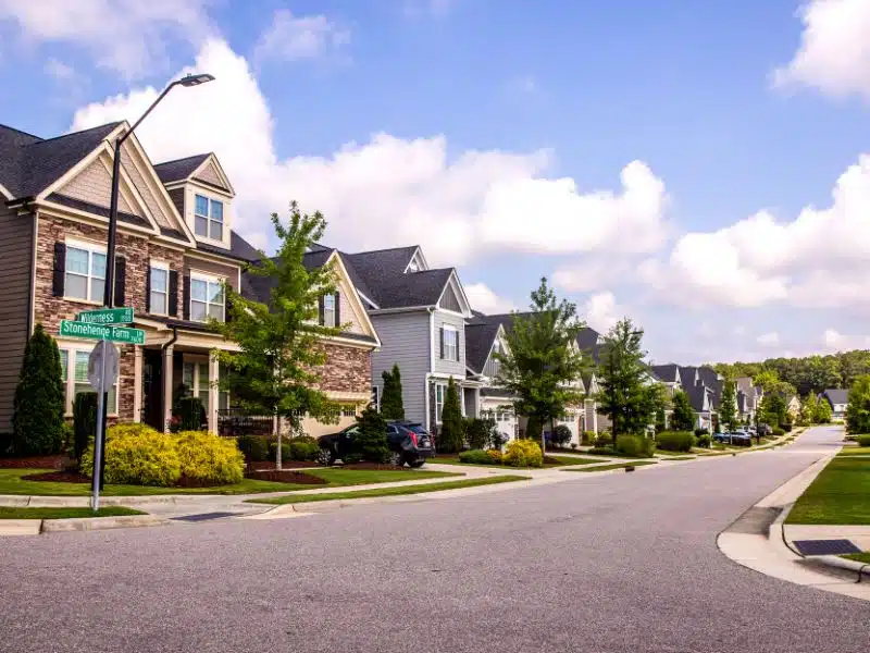 13 Great Places To Live In Raleigh For Families In 2024 | This Is Raleigh