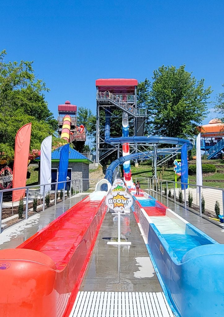 Wet N Wild Water Park  Ticket Price, Entry Fees, Timing