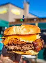20 Best Burgers In Raleigh (where To Get Your Fix)