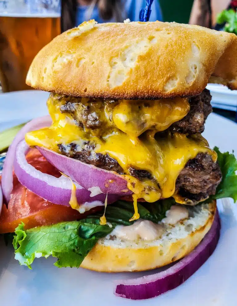 20 Best Burgers In Raleigh (where To Get Your Fix)
