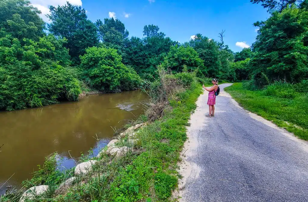 Tree Top Walk Raleigh 25 Best Raleigh Trails For Hiking, Biking, Or A Stroll