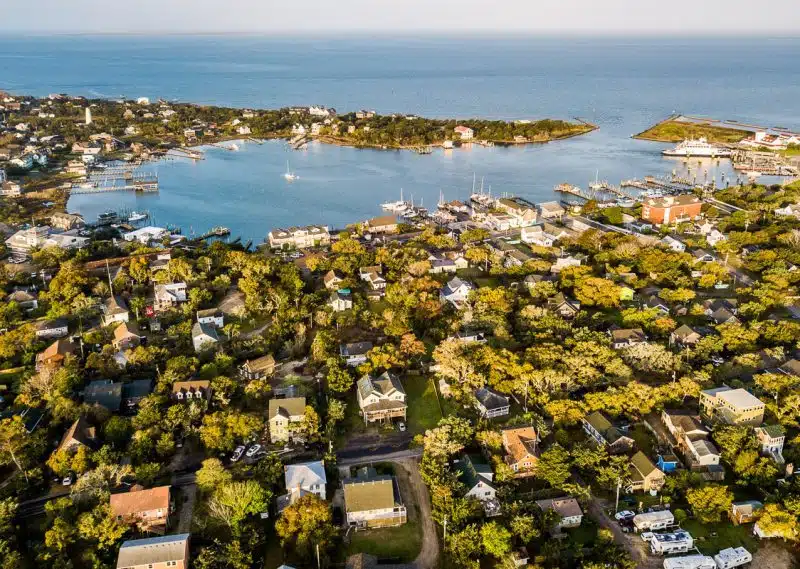 18 Fun Things To Do On Ocracoke Island (OBX At Its Best)