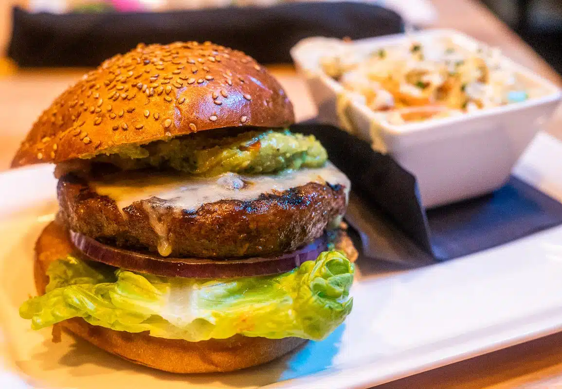 Where To Eat Lunch In Raleigh (40+ Spots Within 2-miles) | This Is Raleigh