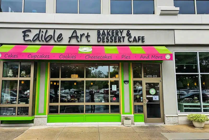 14 Of The Best Bakeries In Raleigh And The Triangle! | This Is Raleigh