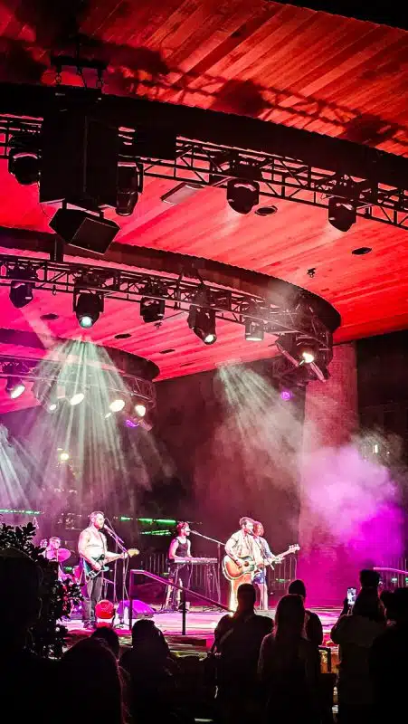 16 Awesome Music Venues In Raleigh: Where To Find Great Gigs! | This Is ...