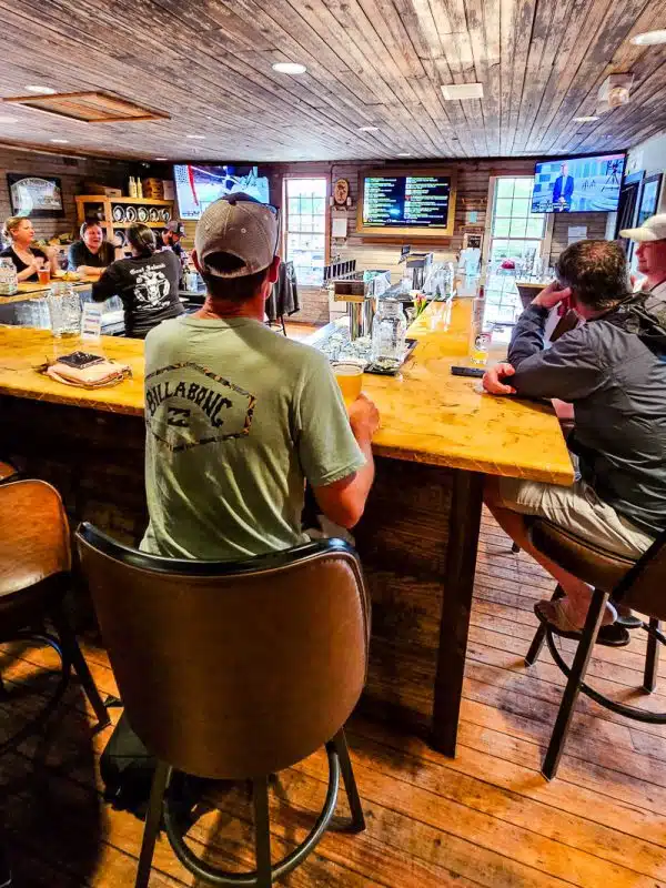 Fun Getaway To Rocky Mount Mills (one Hour From Raleigh) | This Is Raleigh