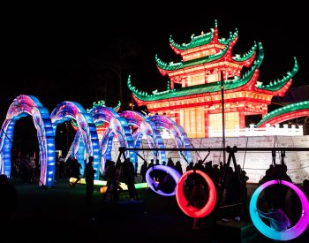 chinese lantern festival cary nc 8 1