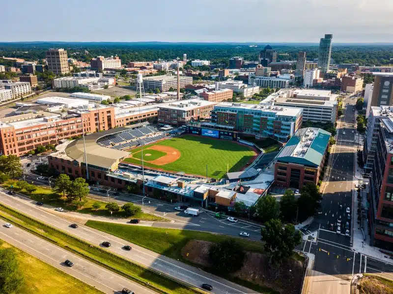 18 Top Cities Near Raleigh To Visit On A Quick Getaway | This Is Raleigh