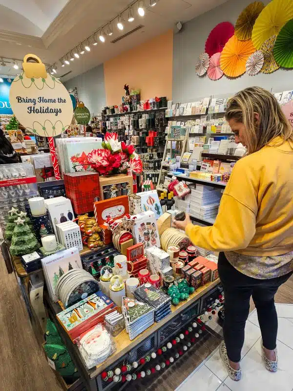 Ultimate Guide To Holiday Shopping In Raleigh [Best Shops By ...