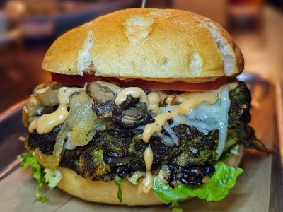 Green Eats: 20 Top Vegan & Vegetarian Restaurants in Raleigh (and Beyond)