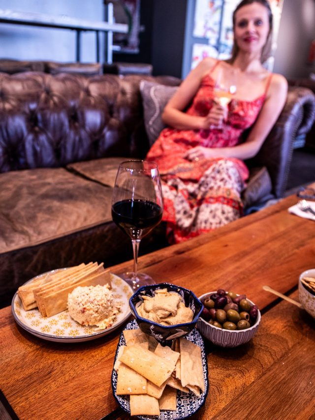 Sip And Savor: 14 Top Wine Bars In The Triangle | This Is Raleigh - The Best Wine Bars In Raleigh Nc