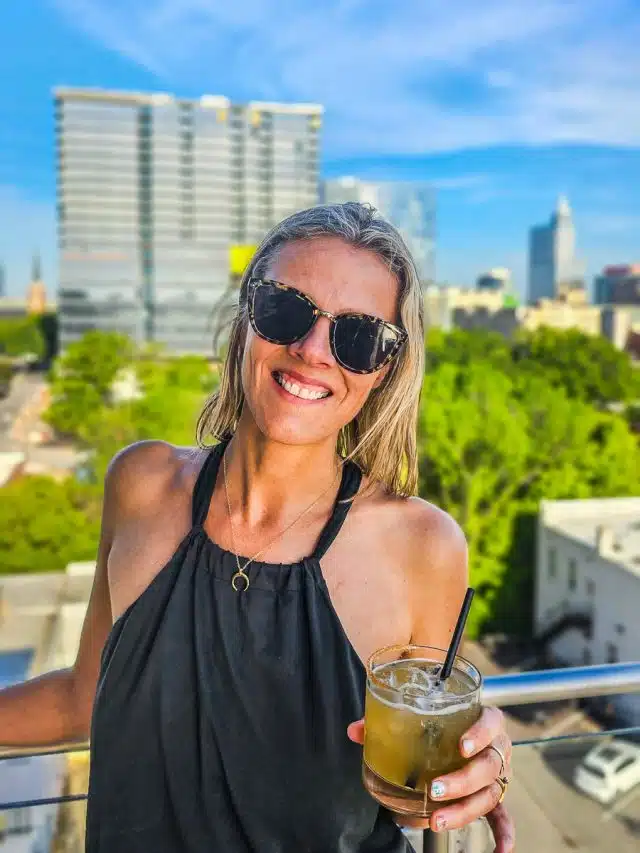 6 Top Hotels In Raleigh With Rooftop Bars (Sip & Stay) | This Is Raleigh