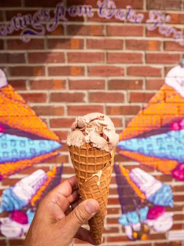 Where To Get The Best Ice Cream In The Triangle (13 Spots Near Raleigh ...