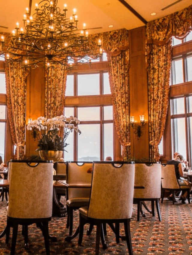 THE INN ON BILTMORE ESTATE: A HISTORIC AND SCENIC HOTEL IN ASHEVILLE, NC STORY