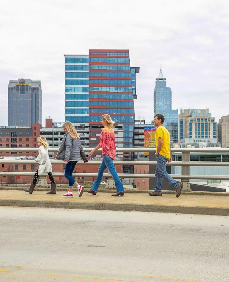 In-Depth Guide To The City Of Raleigh (all You Need To Know)