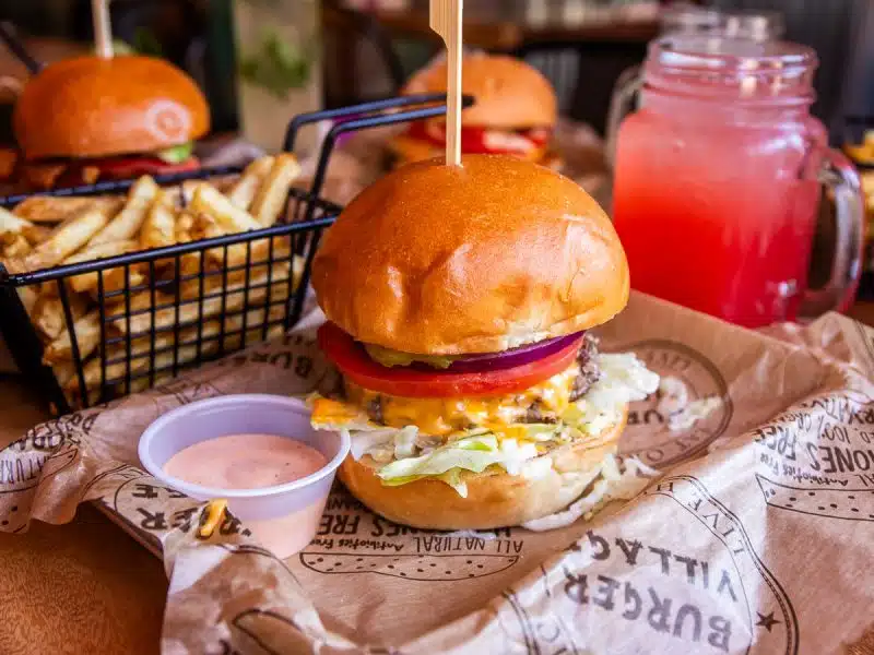 39 Family Friendly Restaurants & Places To Eat In Raleigh [And Where ...