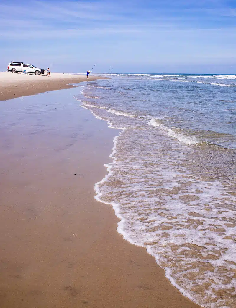 10 Cool Surf Towns In North Carolina (for Surfing)