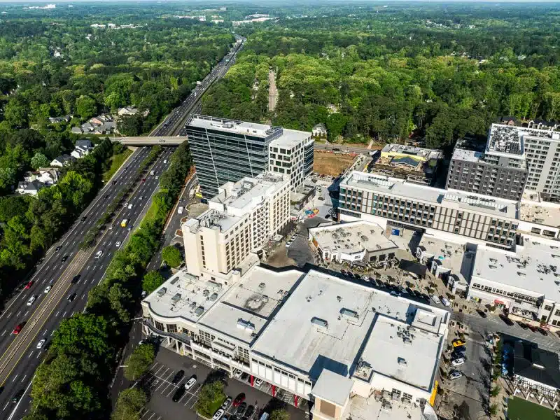 A First-Timer's Guide To North Hills (Where To Shop, Eat, Play, Stay ...