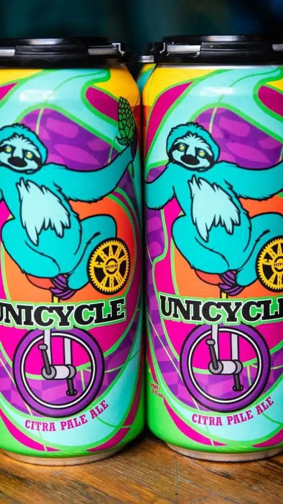 19 Local Raleigh Breweries For A Great Pint (and Good Vibes) | This Is ...
