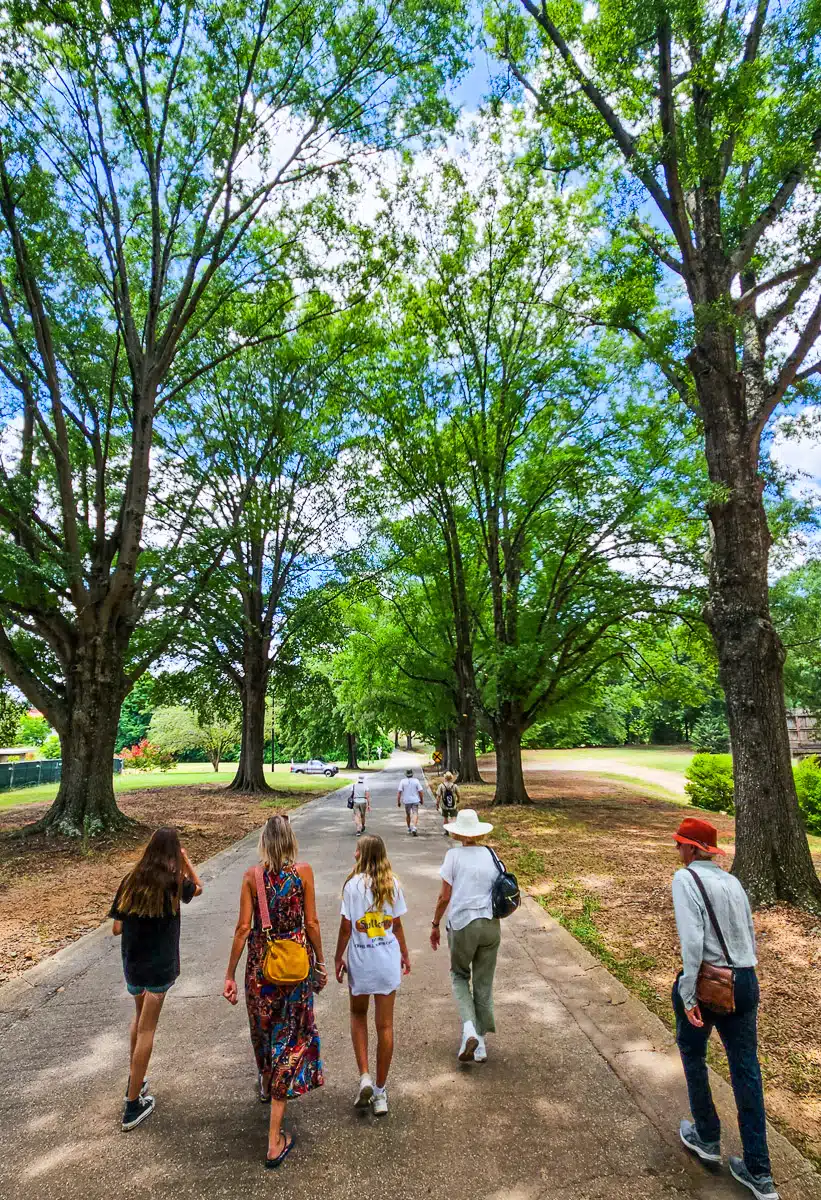The Best Of Raleigh And Beyond: Where To Take Visitors To Raleigh ...