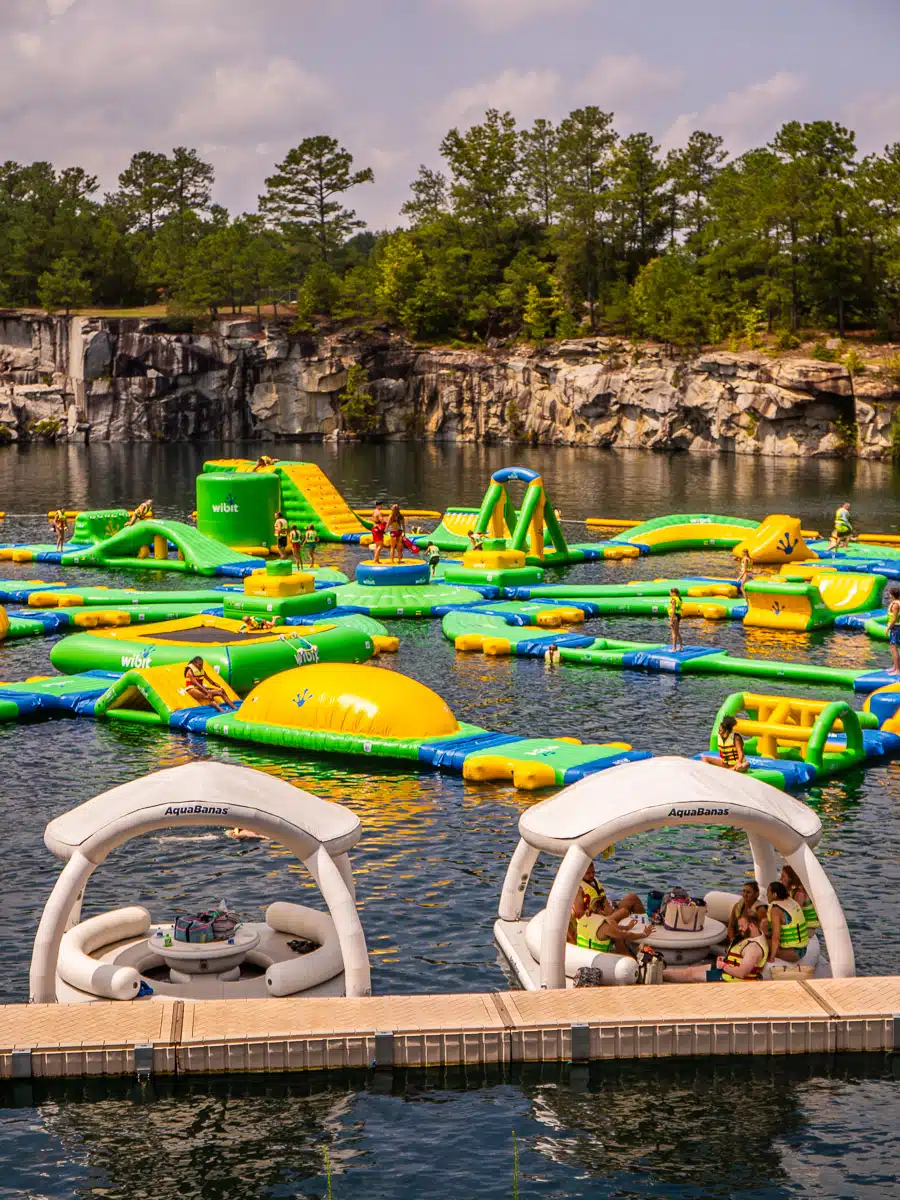 Pool Diving Raleigh Nc Dive Into These 21 Best Places To Swim Near Raleigh (Lakes, Pools ...