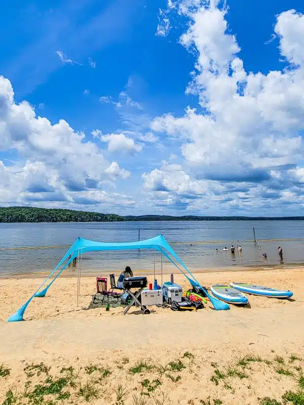 Pool Diving Raleigh Nc Dive Into These 21 Best Places To Swim Near Raleigh (Lakes, Pools ...