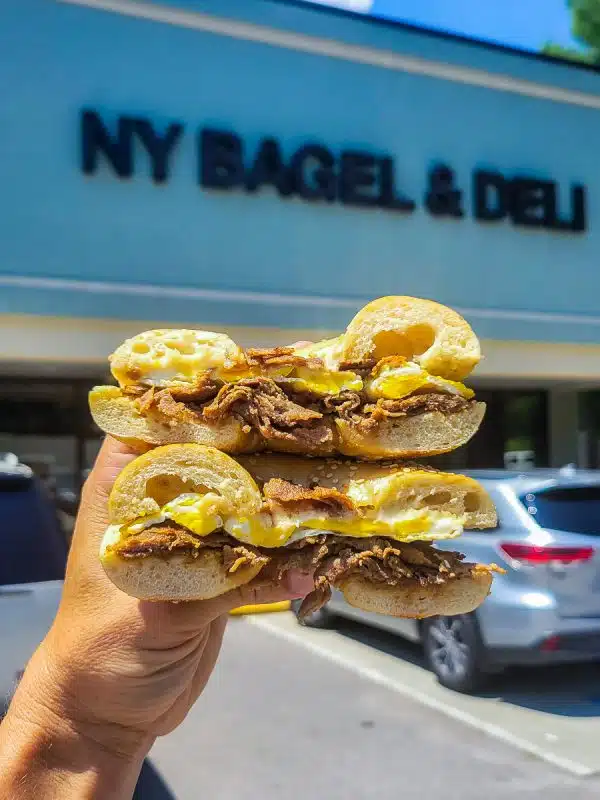 Breakfast Raleigh Where To Eat The Best Breakfast In Raleigh (20+ Local Hot Spots) | This ...