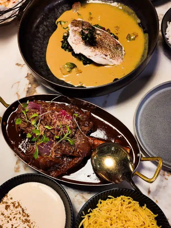 Tamasha Raleigh How To Have A 48-Hour Staycation In North Hills