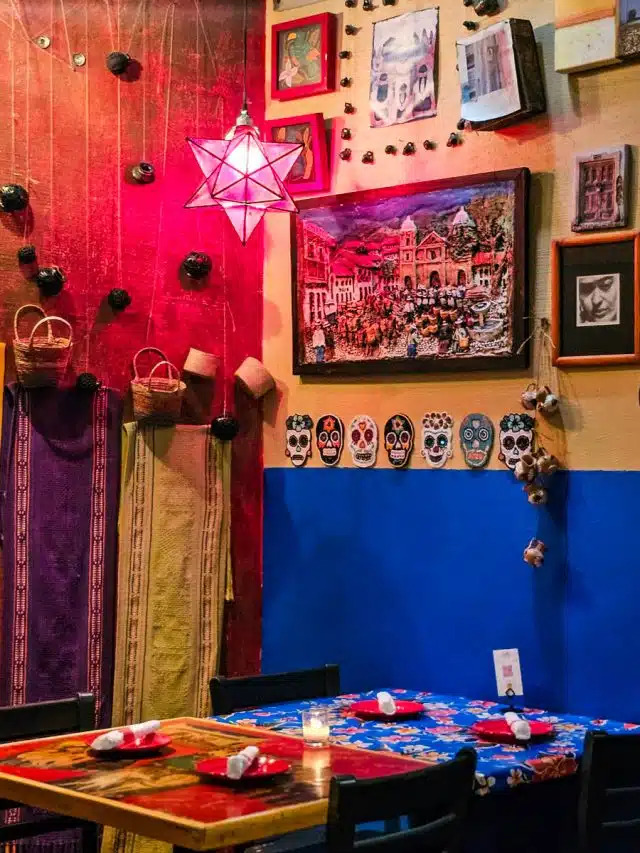14 Top Mexican Restaurants In Raleigh (Let's Taco 'Bout Them) | This Is ...
