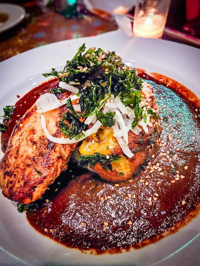 6 Top Mexican Restaurants In Raleigh (let's Taco 'bout It)