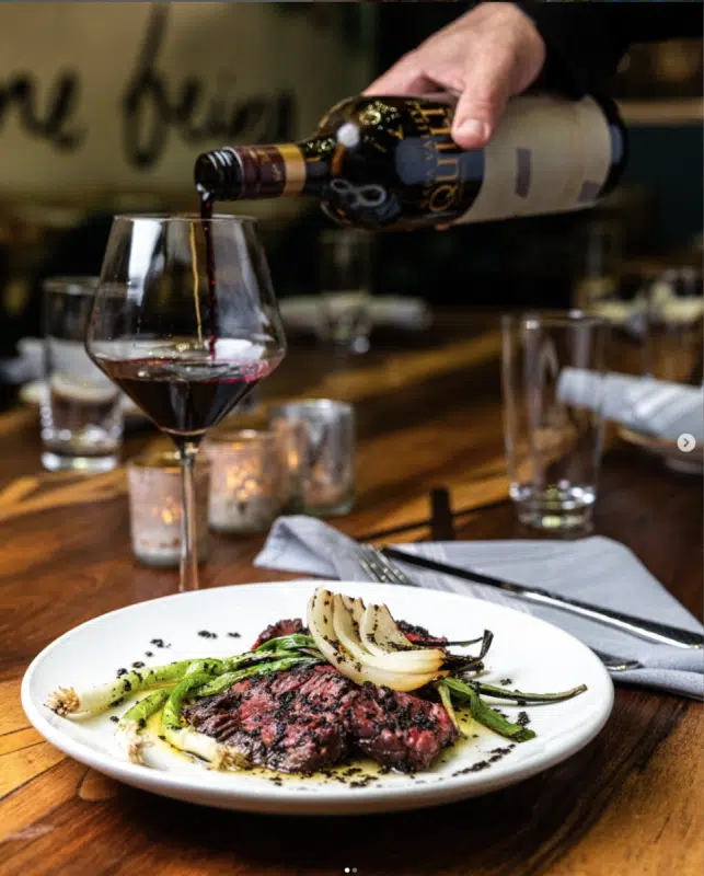 Best Raleigh Restaurants 20+ Best International Raleigh Restaurants That Will Take You Away ...