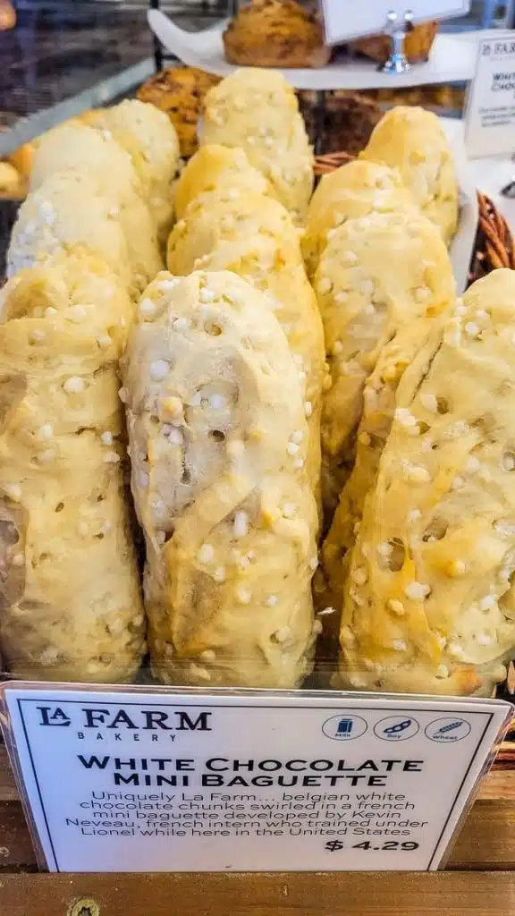 A Taste Of France: 11 Top French Restaurants In Raleigh