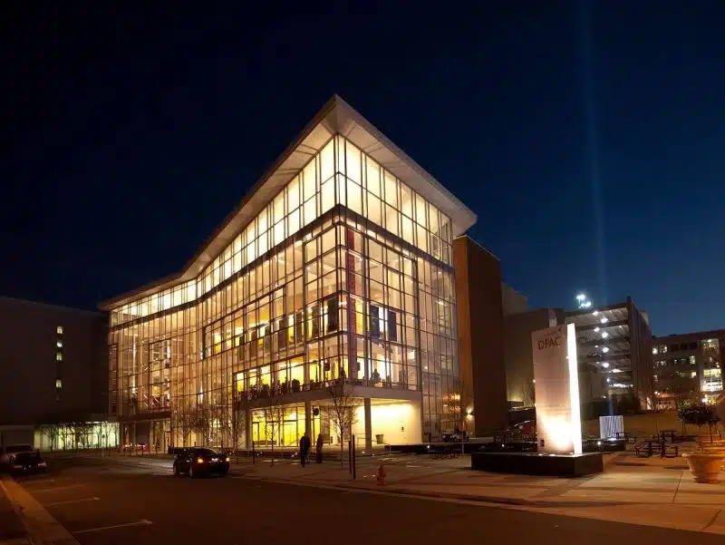 Dpac Things To Know Before Visiting Durham Performing Arts Center (DPAC ...